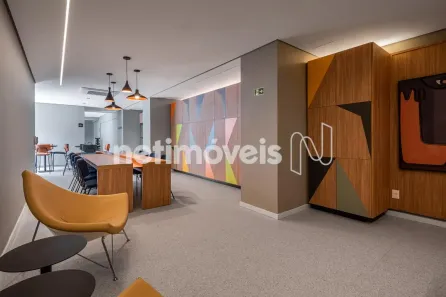 Apartamento com 1 Quarto à venda, 25m² no Sumarezinho, São Paulo