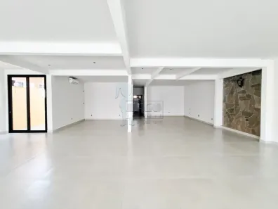 Ponto Comercial com 3 Quartos para alugar, 201m² no Alto da Boa Vista, Ribeirão Preto