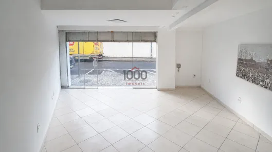 Ponto Comercial para alugar, 48m² no Centro, Juiz de Fora