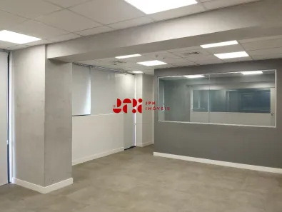Sala Comercial para alugar, 397m² no Água Branca, São Paulo
