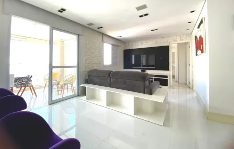 Apartamento com 2 Quartos à venda, 92m² no Tatuapé, São Paulo