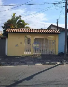 Casa com 3 Quartos à venda, 94m² no Salto de São José, Salto