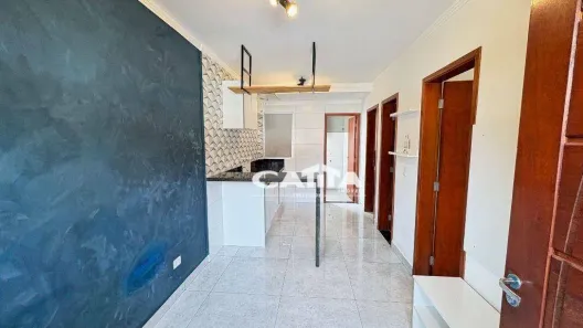 Apartamento com 2 Quartos à venda, 43m² no Vila Antonina, São Paulo