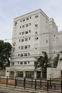 Apartamento com 2 Quartos à venda, 50m² no Teresópolis, Porto Alegre