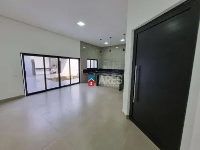 Casa com 3 Quartos à venda, 204m² no Jardim Terramérica II, Americana