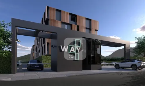 Apartamento com 2 Quartos à venda, 58m² no Recreio dos Bandeirantes, Rio de Janeiro