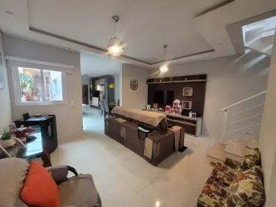 Sobrado com 3 Quartos à venda, 172m² no Jardim das Indústrias, São José dos Campos