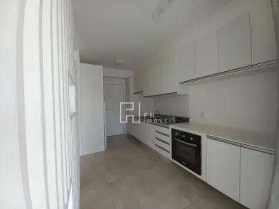 Apartamento com 1 Quarto para alugar, 36m² no Vila Mariana, São Paulo