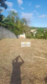 Lote/Terreno à venda, 1939m² no Jardim Santa Maria, São José dos Campos