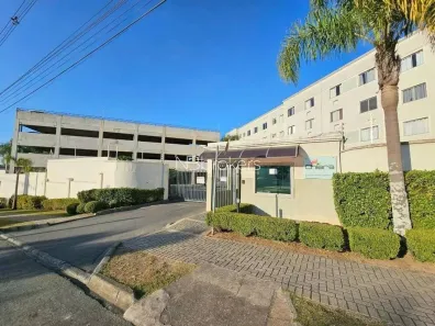 Apartamento com 2 Quartos à venda, 50m² no Pinheirinho, Curitiba