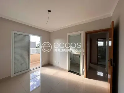 Apartamento com 3 Quartos para alugar, 100m² no Tubalina, Uberlândia