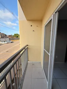Apartamento com 2 Quartos à venda, 51m² no Turu, São Luís