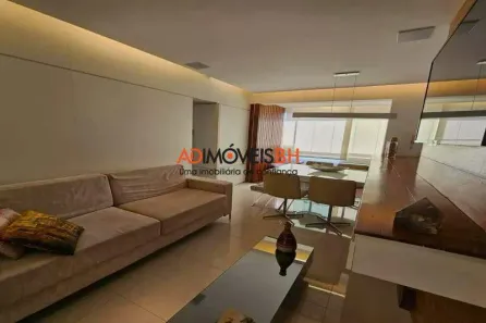 Apartamento com 3 Quartos à venda, 83m² no Gutierrez, Belo Horizonte