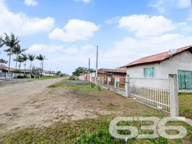 Casa com 2 Quartos à venda, 80m² no Salinas, Balneário Barra do Sul