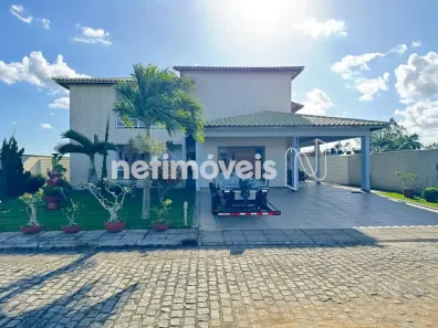 Casa de Condomínio com 5 Quartos à venda, 780m² no , Conceição do Jacuípe
