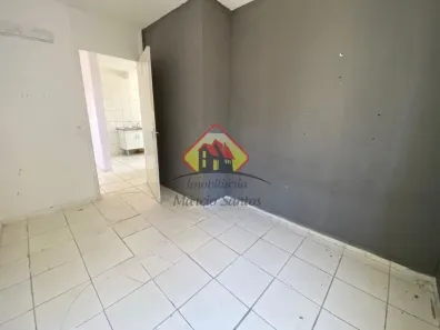 Apartamento com 2 Quartos à venda, 49m² no Vila dos Comerciários I, Taubaté