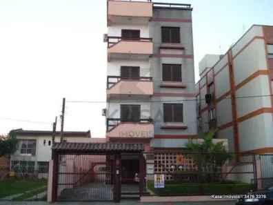 Apartamento com 2 Quartos para alugar, 70m² no Nossa Senhora das Graças, Canoas