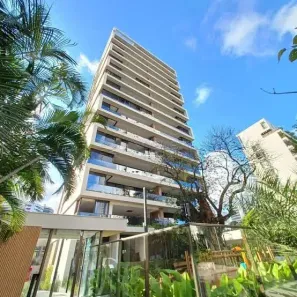 Apartamento com 4 Quartos à venda, 160m² no Parnamirim, Recife