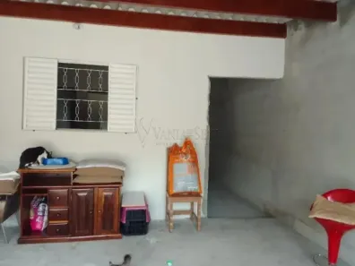 Casa com 2 Quartos à venda, 52m² no Chácara dos Coqueiros, São José dos Campos