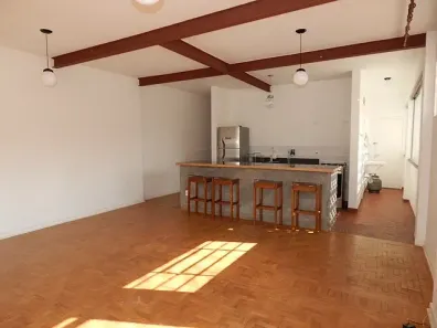 Apartamento com 2 Quartos para alugar, 95m² no Pinheiros, São Paulo
