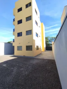 Apartamento com 2 Quartos para alugar, 14m² no Jardim Paulista, Dourados