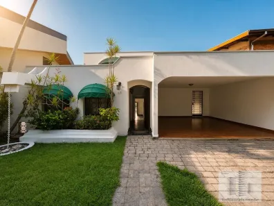 Sobrado com 3 Quartos à venda, 308m² no Jardim Esplanada, São José dos Campos