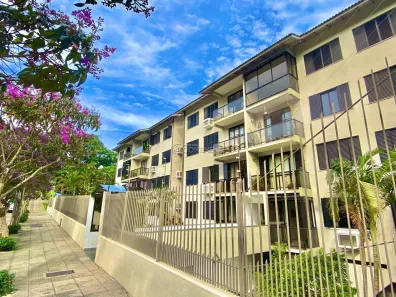 Apartamento com 2 Quartos à venda, 88m² no Coqueiros, Florianópolis