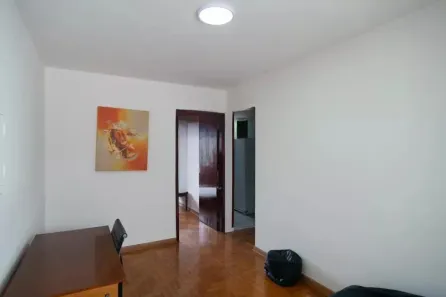 Apartamento com 1 Quarto à venda, 70m² no Bela Vista, São Paulo
