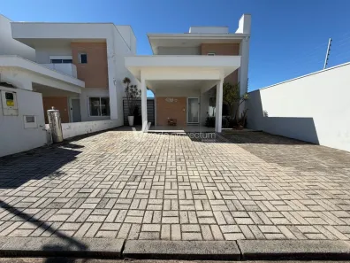 Casa de Condomínio com 2 Quartos à venda, 142m² no Pinheiro, Valinhos