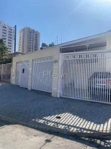 Casa com 3 Quartos à venda, 189m² no Taquaral, Campinas