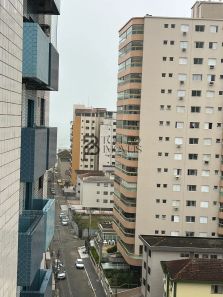 Apartamento com 1 Quarto à venda, 49m² no Aviação, Praia Grande
