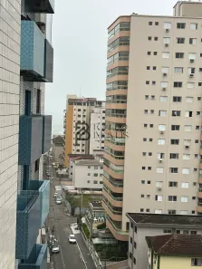 Apartamento com 1 Quarto à venda, 49m² no Aviação, Praia Grande