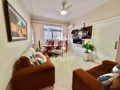 Apartamento com 3 Quartos à venda, 120m² no Ingá, Niterói