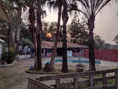 Casa com 5 Quartos à venda, 1200m² no Portal das Acácias, Santana de Parnaíba