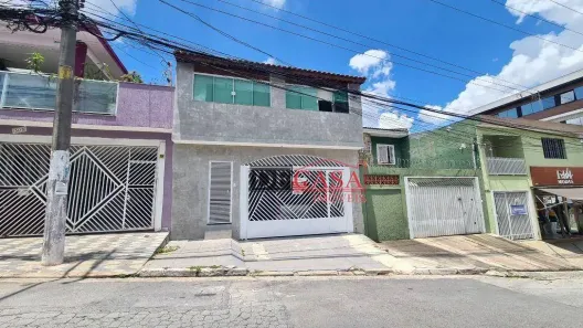 Imóvel Comercial com 4 Quartos para alugar, 130m² no Itaquera, São Paulo