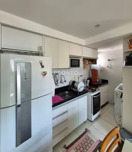 Apartamento com 2 Quartos à venda, 45m² no Candeias, Jaboatão dos Guararapes