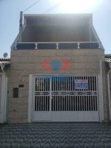 Sobrado com 4 Quartos à venda, 210m² no Parque das Nações, Indaiatuba