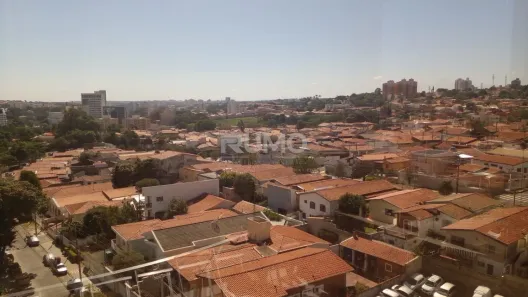 Cobertura com 2 Quartos à venda, 110m² no Jardim Planalto, Campinas
