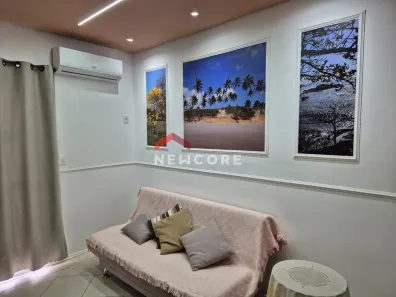 Apartamento com 1 Quarto à venda, 52m² no Centro, Indaiatuba