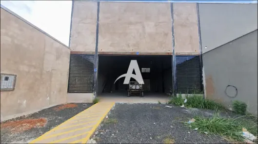 Galpão/Depósito/Armazém para alugar, 260m² no Morumbi, Uberlândia