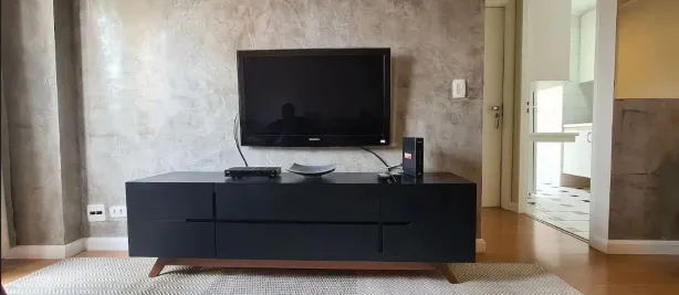 Apartamento com 1 Quarto à venda, 82m² no Vila Olímpia, São Paulo