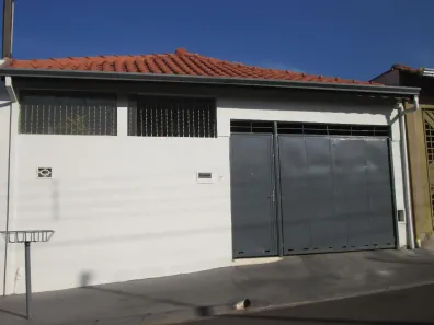 Casa com 2 Quartos à venda, 148m² no Parque Primavera, São Carlos
