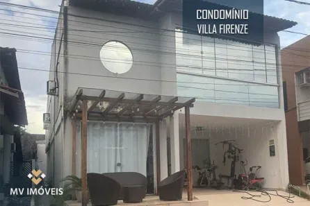 Casa de Condomínio com 4 Quartos à venda, 360m² no Quarenta Horas (Coqueiro), Ananindeua