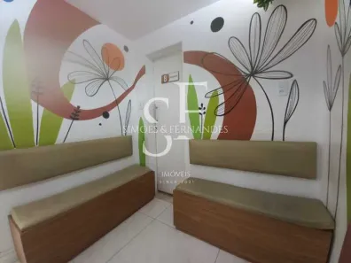 Sala Comercial à venda, 30m² no Tijuca, Rio de Janeiro