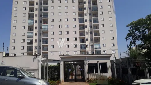 Apartamento com 3 Quartos à venda, 68m² no São Bernardo, Campinas