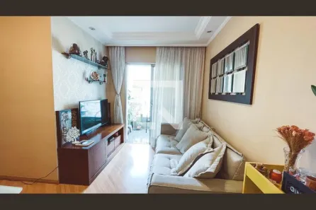 Apartamento com 3 Quartos à venda, 60m² no Vila Amélia, São Paulo
