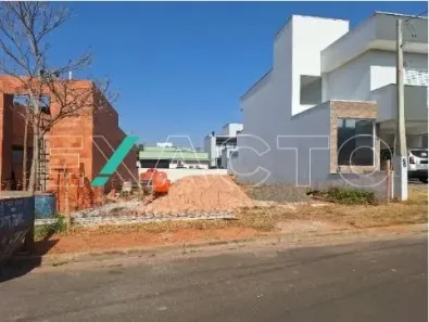 Lote/Terreno à venda, 250m² no Parque Ortolândia, Hortolândia