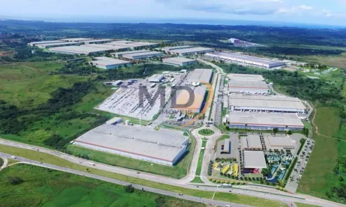 Galpão/Depósito/Armazém para alugar, 9158m² no Distrito Industrial Diper, Cabo de Santo Agostinho