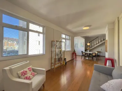 Cobertura com 5 Quartos à venda, 240m² no Cruzeiro, Belo Horizonte