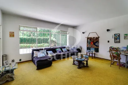 Casa com 3 Quartos à venda, 310m² no Granja Julieta, São Paulo